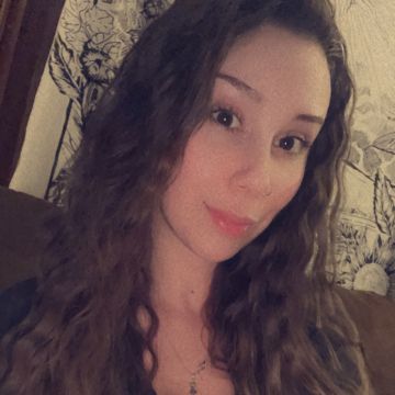 Ellie Burton, ULC Minister