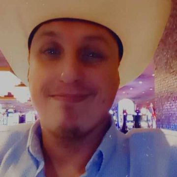 Matthew, ULC Minister