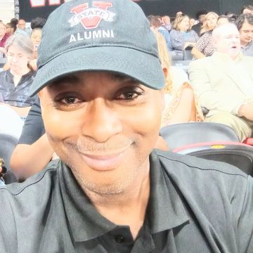 Antonio W Young, ULC Minister