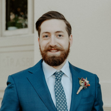 Kevin Fitzgerald, ULC Minister