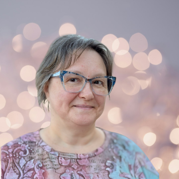 Victoria, ULC Minister