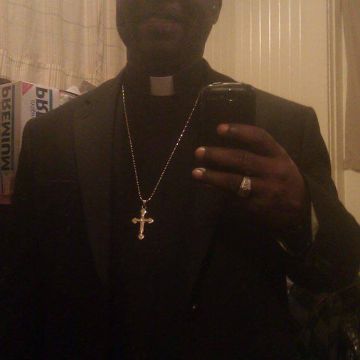 Al Smith, ULC Minister