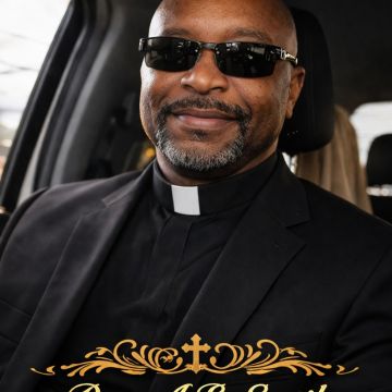 Al Smith, ULC Minister