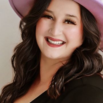 Meghan F, ULC Minister