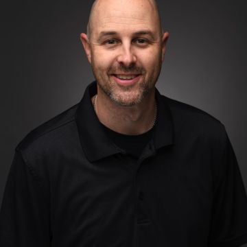 Jason Henley, ULC Minister