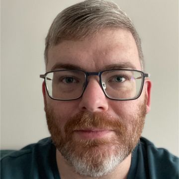 Rev. Drew, ULC Minister