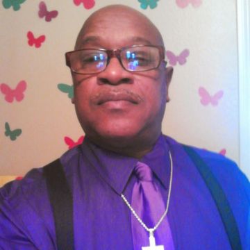 Nathaniel Griffin, ULC Minister