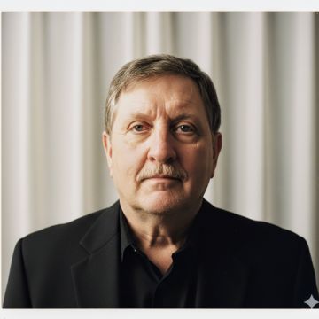 Rev.Robert Jay, ULC Minister