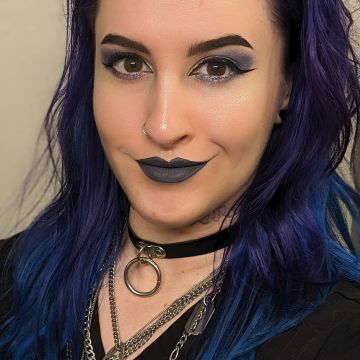 Kate A, ULC Minister