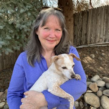 Anita Hartmann, ULC Minister