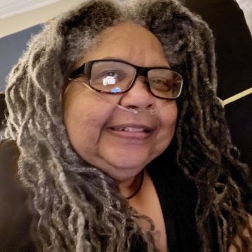 Gilda M Ramey Miller, ULC Minister