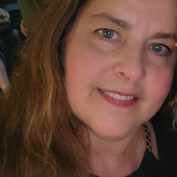 Sheila Nicholas-Smith, ULC Minister