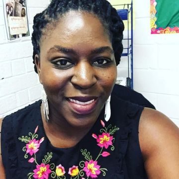 Deresha Davis, ULC Minister