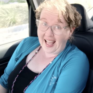 Abigail Eloise Kraft, ULC Minister