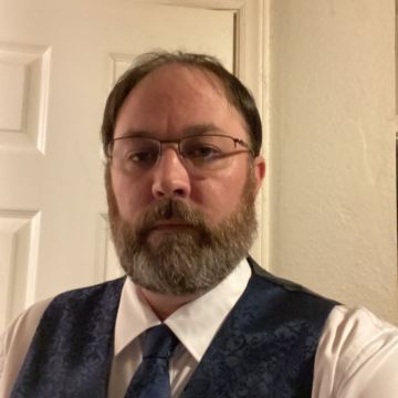 Gothi Chris, ULC Minister