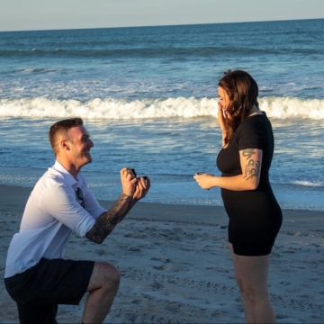 Amanda Yates, ULC Minister