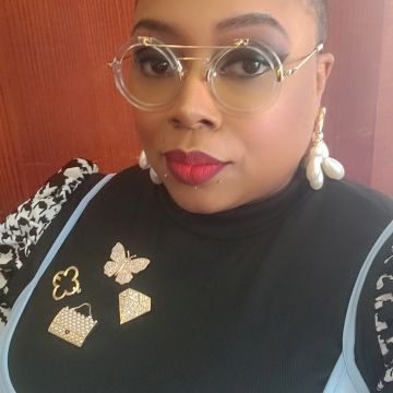 Maya Rodgers, ULC Minister