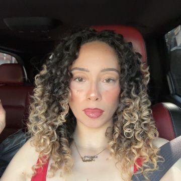 Kiara Shantel Perez, ULC Minister