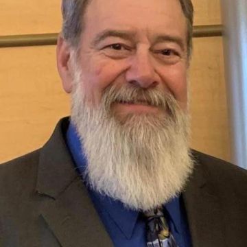 Michael Phillip Johnson, ULC Minister