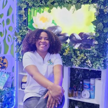 Mandy King, ULC Minister