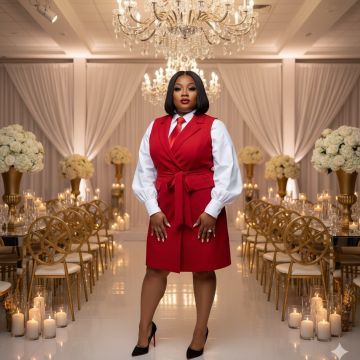 Maggie Foster, ULC Minister