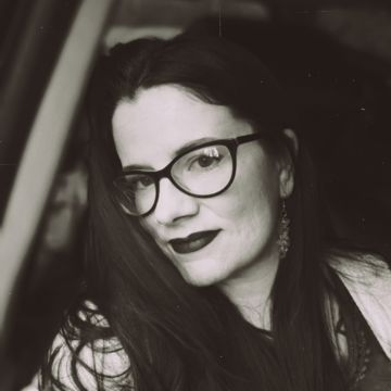 Reverend Ciara Carver, ULC Minister