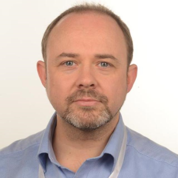 David Hitchman, ULC Minister