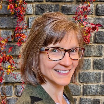 Lesli Weber, ULC Minister