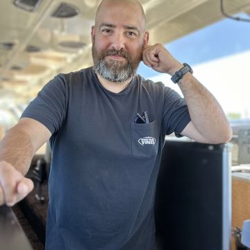 Minister Stephen, ULC Minister