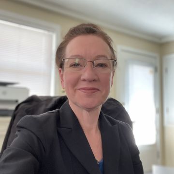 Michelle Marie Morris, ULC Minister