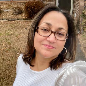 Jeanette Luciano Ruiz, ULC Minister