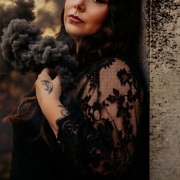 Corissa Landrith, ULC Minister