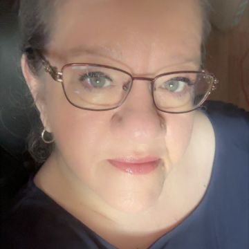 Michele Hamilton, ULC Minister