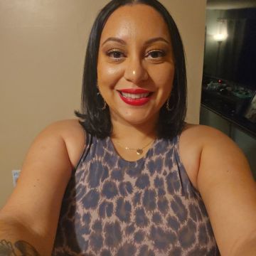 Vanessa L, ULC Minister