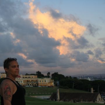 Doniela Marie Valentin, ULC Minister