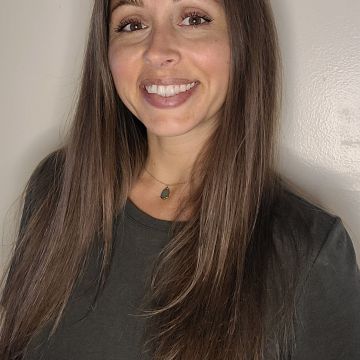 Ashley Grove, ULC Minister