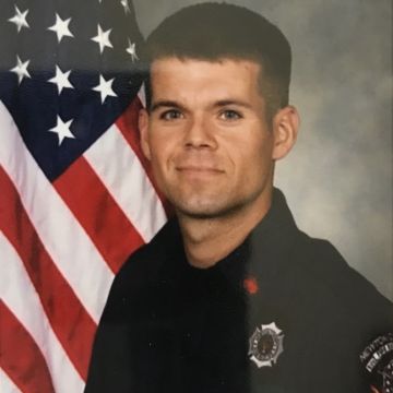 Tommy Bedley, ULC Minister