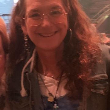 B Celeste Gronbacher, ULC Minister