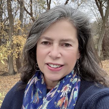 Andrea Marie Koller, ULC Minister