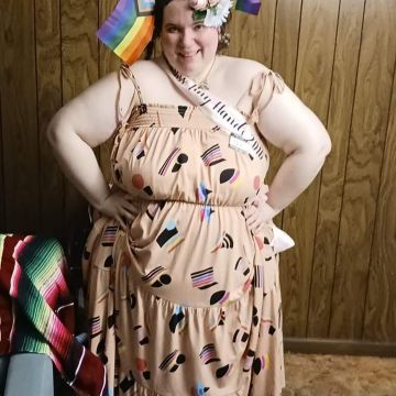 Esther Mathison-Wolfe, ULC Minister