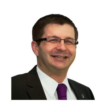 Cory Morrison, ULC Minister