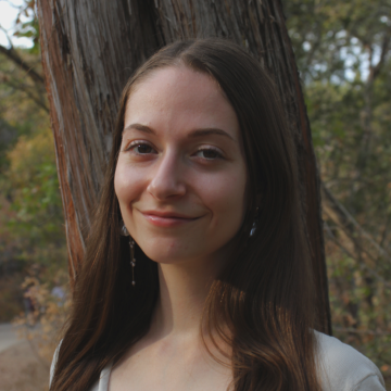 Olivia Jade Perovic, ULC Minister