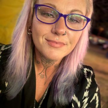 Shannon Rene'e Myers, ULC Minister