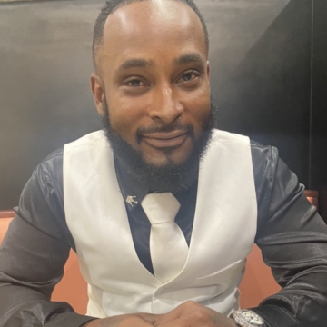 Pastor Christopher Jude Lee, ULC Minister