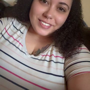 Kreana Cintron-Brown, ULC Minister