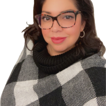 Carmen Verastique, ULC Minister