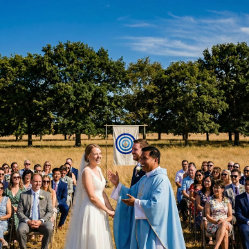 Lawson Arthur Leavell, ULC Minister