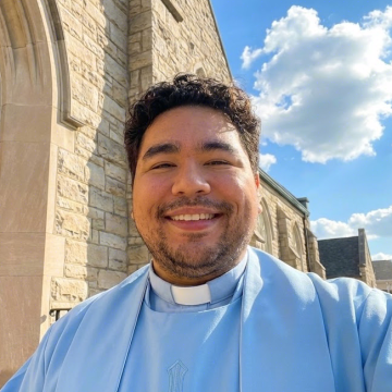 Lawson Arthur Leavell, ULC Minister