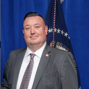 Edward Thomas Kavanagh, ULC Minister