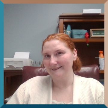 Amber Marie Young Bonlander, ULC Minister